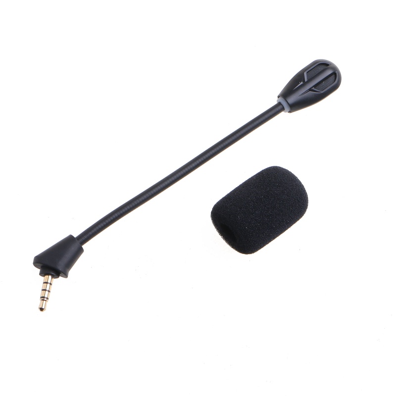 Mic Lõi Thay Thế Chuyên Nghiệp Cho HyperX Cloud II He