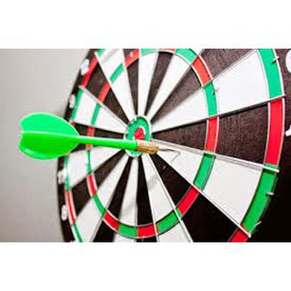 [P6001] Bộ phóng phi tiêu xả bực bội gắn tên người ghét lên bảng và phóng tặng 4 cây tiêu RN65