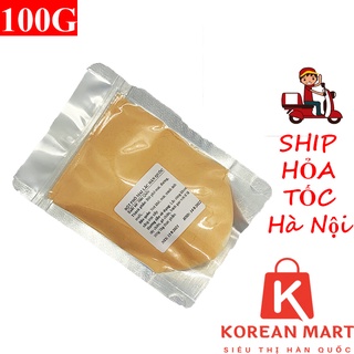 KoreanMart 100gr bột phô mai lắc Hàn Quốc