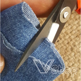 Kéo mini, làm thủ công, handmade