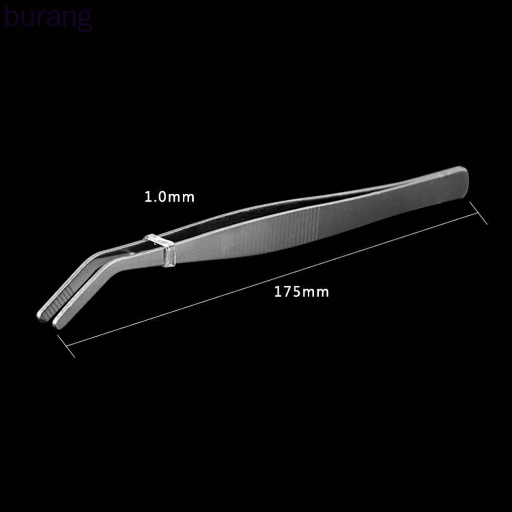 Kẹp gắp trà bằng thép không gỉ chất lượng cao tiện dụng
