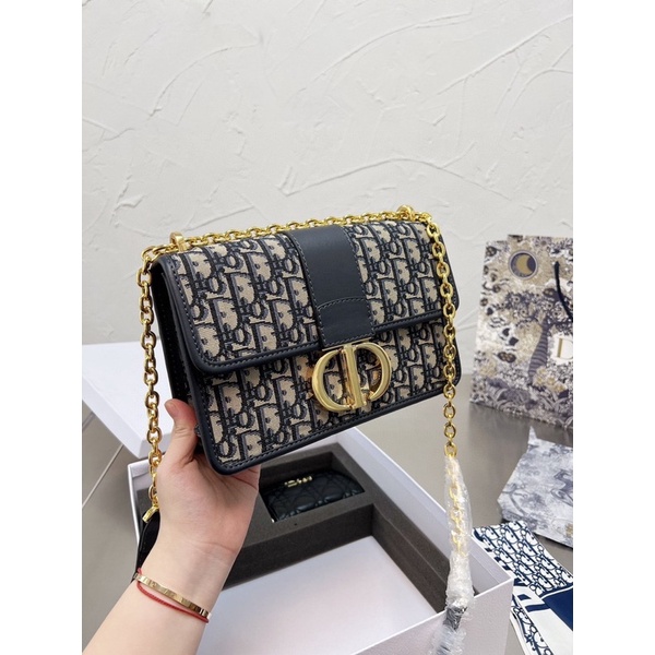 Túi D montaigne chain size 25