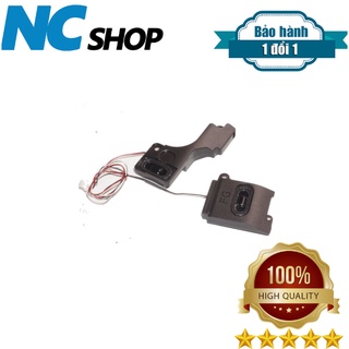 Loa laptop hp pavilion dv7-7000, dv7-7100, dv7-7200 – dv7-7000