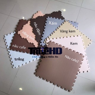 Thanh lý xốp trải sàn 60x60cm