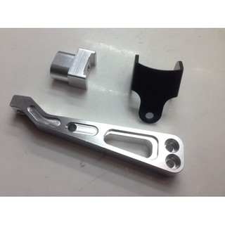 pát trợ lực cổ ohlins