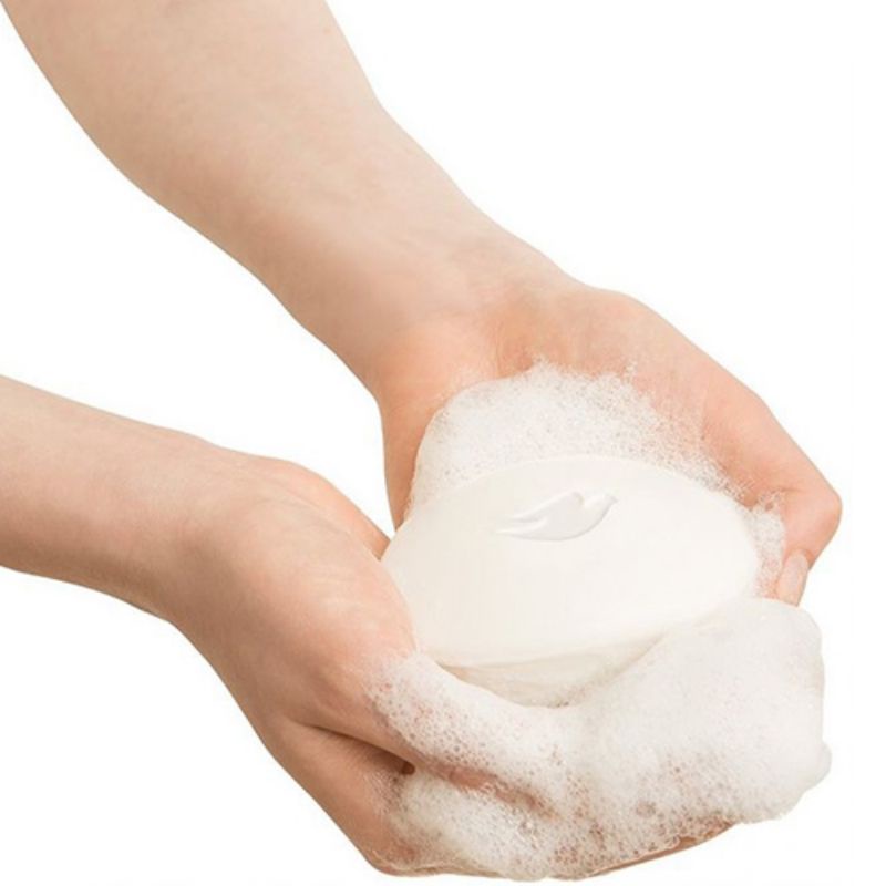 Xà Phòng Tắm BODY DOVE Mỹ