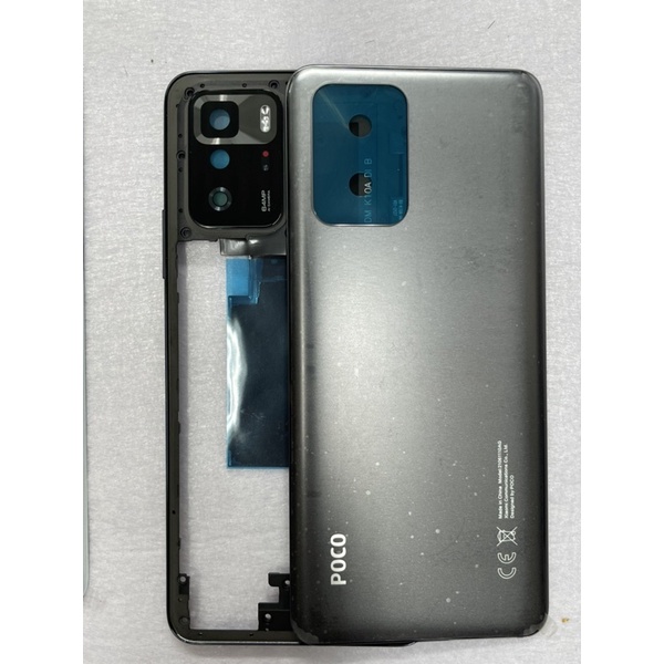 bộ vỏ xiaomi note 10 pro 5G / vỏ xiaomi note 10 pro 5g