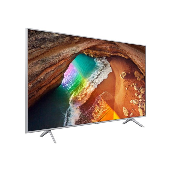 Smart Tivi QLED 4K Samsung 49Q65 49 inch UHD - Giao lắp 24h nội thành Hà Nội