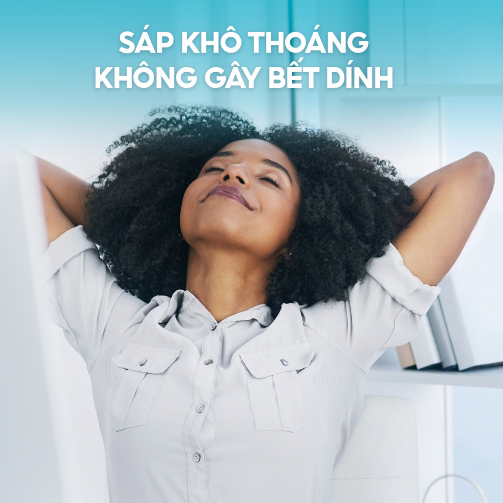 Sáp khử mùi và giảm tiết mồ hôi Secret 73g_Mỹ