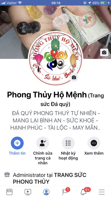 PHẬT BẢN MỆNH