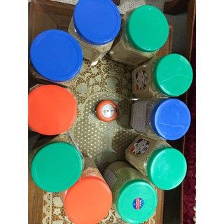 Bột ngũ cốc dinh dưỡng