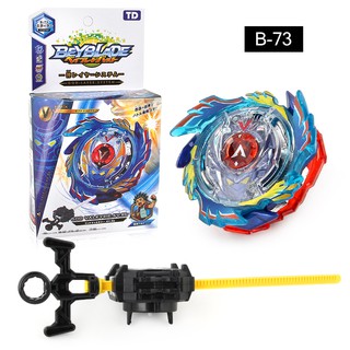 Con Quay Đồ Chơi B79 B73 Beyblade Burst Generation