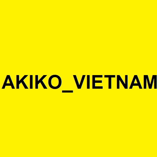 Akiko VietNam