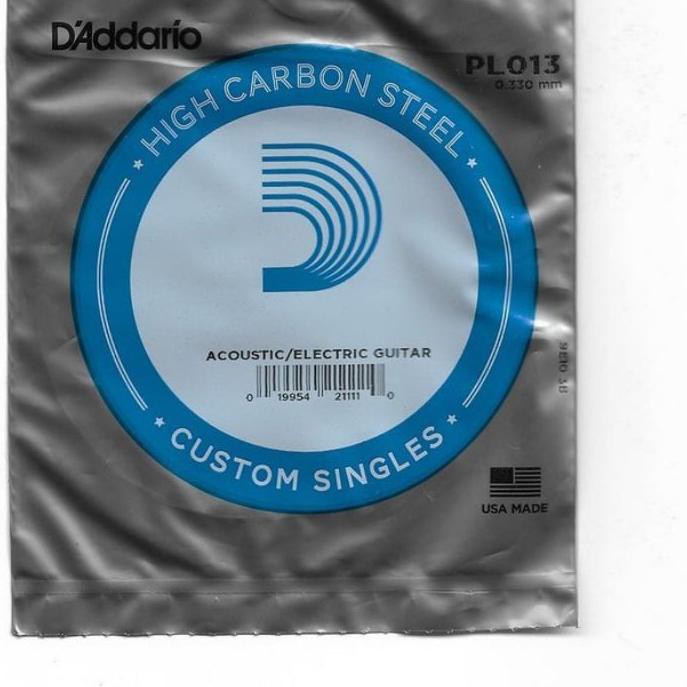 Mới Đàn Ghi Ta Điện D 'Addario