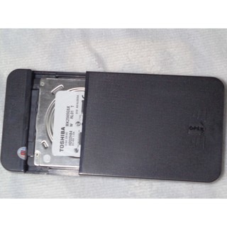 Ổ cứng game PS2 500G