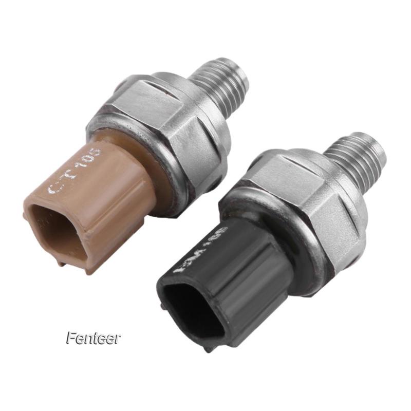 [FENTEER] 2x Transmission Pressure Switches For Honda Accord Civic 28600-P7Z-003