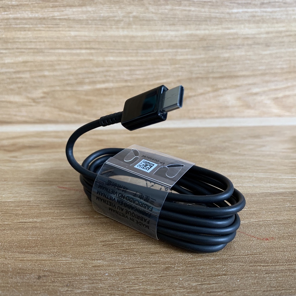 Adapter Xiaomi  BLACK SHARK,Củ sạc xiaomi , Sạc black shark MDY-10-EL 27W QC 4.0,cáp sạc USB - C  1,2m hàng chính hãng