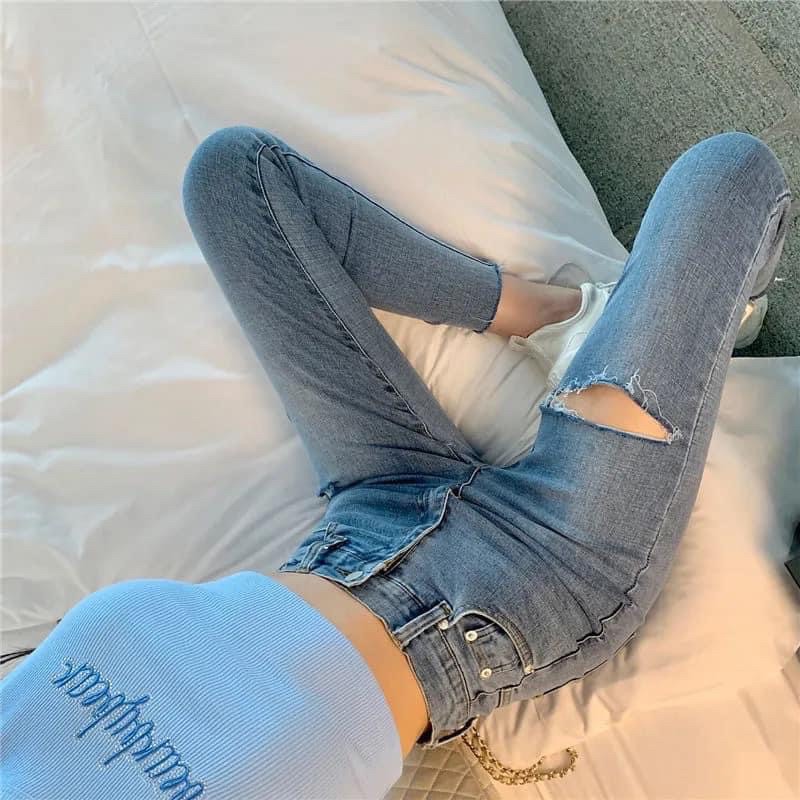 🌱Quần Jean Trendy🌱