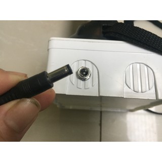 Đèn Pin Hitachi
