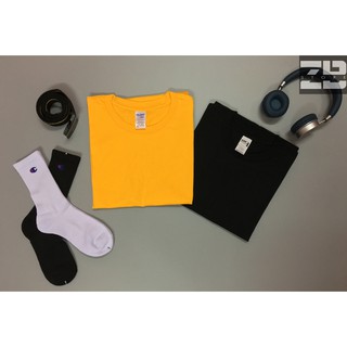 Combo 3 áo thun Gildan Premium Cotton (được chọn màu và size)