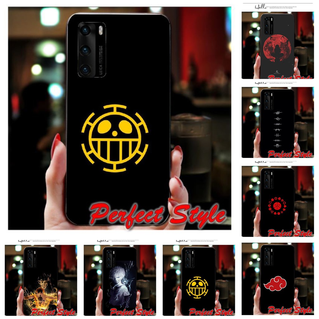 Ốp lưng dẻo TPU Vsmart Star 5 in hình 3D P2