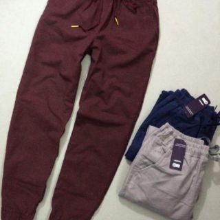 Quần Jogger nam