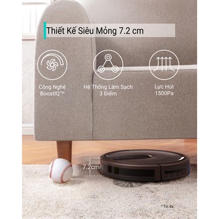 Máy Hút Bụi Eufy RoboVac 15T - T2115
