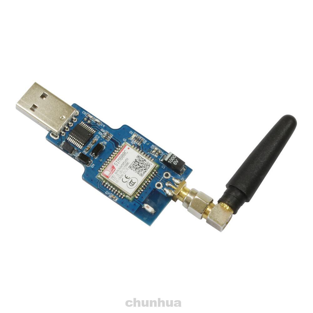 Mô Đun Truyền Dữ Liệu Đa Năng Kết Nối Bluetooth Sim800C | BigBuy360 - bigbuy360.vn