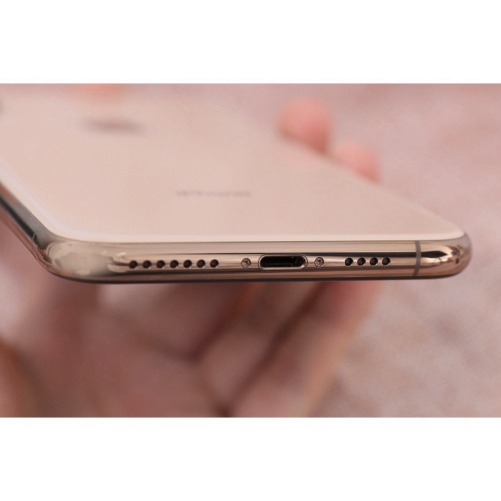 Điện thoại lphone xs max 256g mầu vàng nguyên seal bảo hành chính hãng FREESHIP | BigBuy360 - bigbuy360.vn