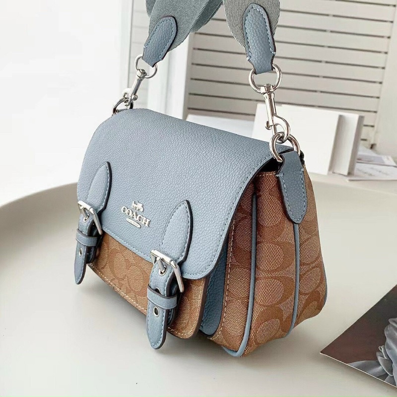 TÚI COACH LUCY C6781