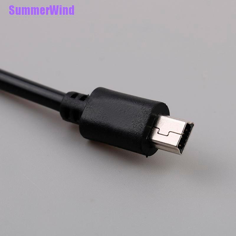 Dây Cáp Chuyển Đổi Từ Cổng Micro Usb Sang V3 / V8