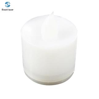 Đèn Led Hình Nến Trang Trí Tiệc