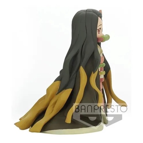 Mô Hình Figure Bandai Banpresto Kimetsu No Yaiba Kamado Nezuko