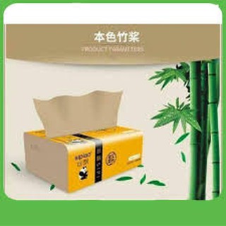 GIẤY ĂN GẤU TRÚC SIPIAO CHÍNH HÃNG