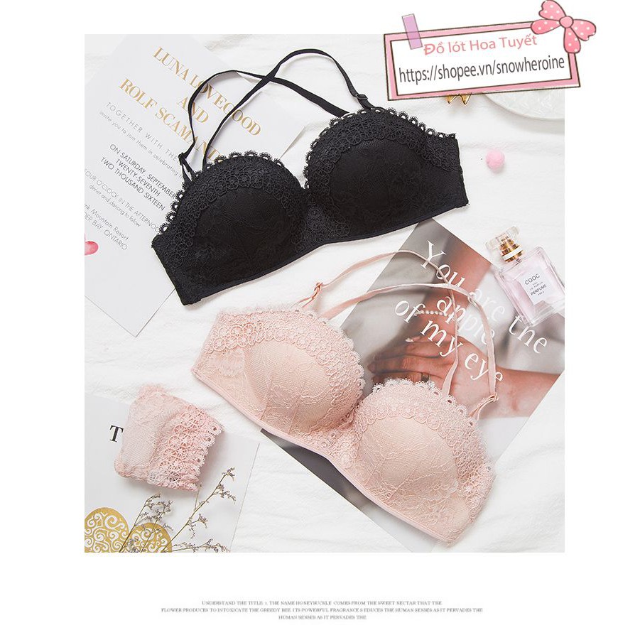 Áo nâng ngực tạo khe siêu đẩy | BigBuy360 - bigbuy360.vn