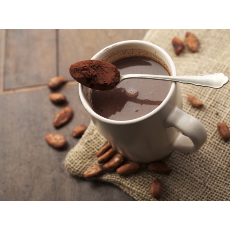 Bột ca cao Premier Win - Cacao Extra Dark Premier Win Gói 250gr