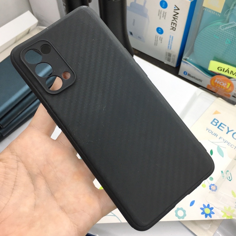 ỐP LƯNG ĐIỆN THOẠI OPPO RENO5 RENO5 PRO