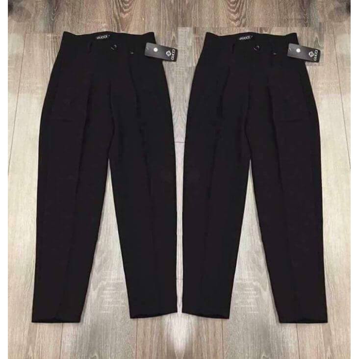 Sỉ Quần Baggy Công Sở - Quân Tây Dáng Đẹp Loại 1 | BigBuy360 - bigbuy360.vn