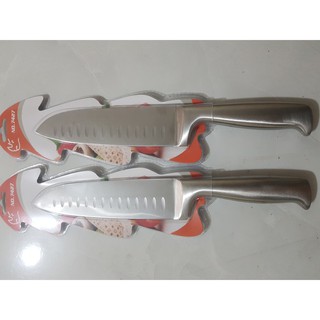Dao Thái , Cắt Thịt Cá Siêu Bén ms 7427 32 cm