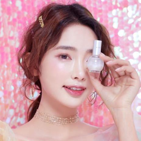 XMB010 DIKLAU DIAMOND Gel nhũ lấp lánh tạo khối xương quai xanh (Hàng nội địa Trung) | WebRaoVat - webraovat.net.vn