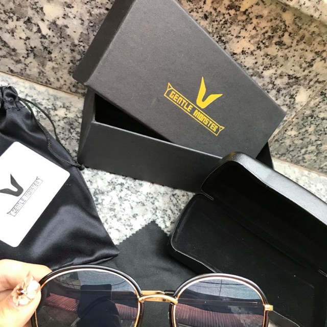 Kính Gentle Monster