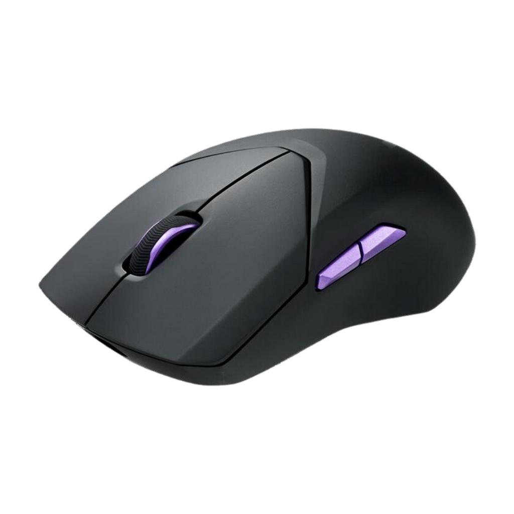 Chuột Gaming Không Dây Rapoo VT9S Dual Mode - Hàng Chính Hãng