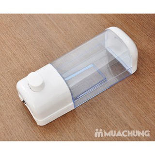 Bình đựng xà phòng nước tiện dụng