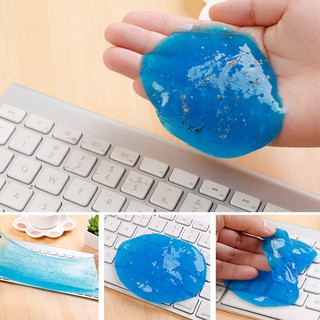 Gel Làm Sạch Bàn Phím Máy Tính Tiện Dụng Chất Lượng Cao