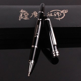 [Order] Bút Ngòi Nước Ma Đạo Tổ Sư Sang Trọng Kèm Hộp Và 2 Ngòi