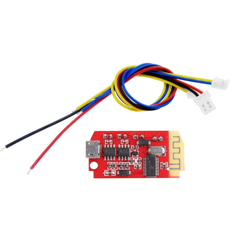Bảng Mạch Khuếch Đại Tín Hiệu Bluetooth Chất Lượng Cao