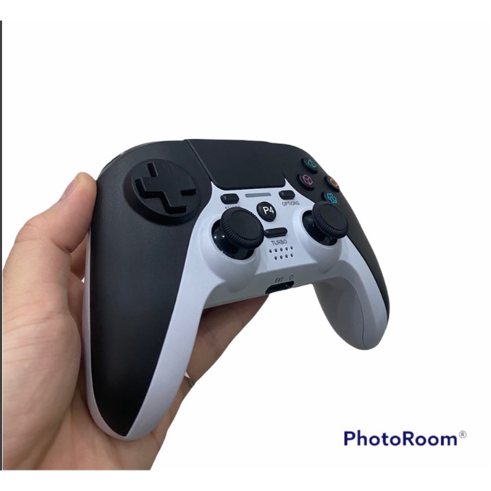 Tay cầm chơi game Dualshock 4 PS4 2nd nhiều màu 🧨New100% - Hà Nội🧨