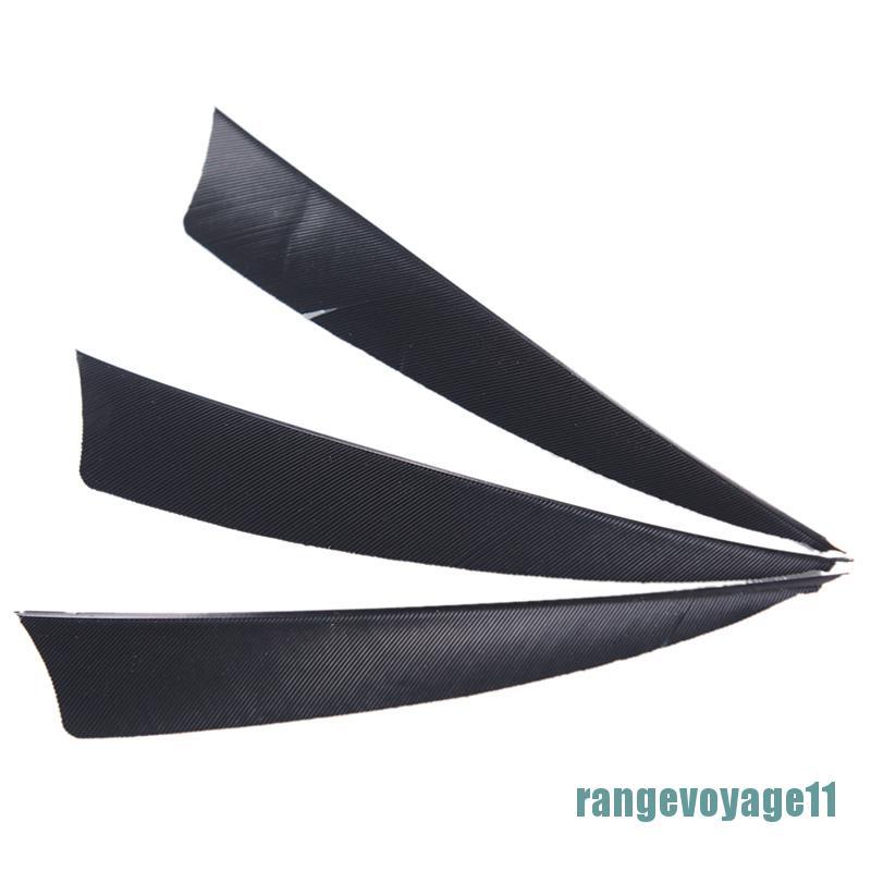 Bộ 50 Lông Vũ 4 Cánh Đặc Biệt