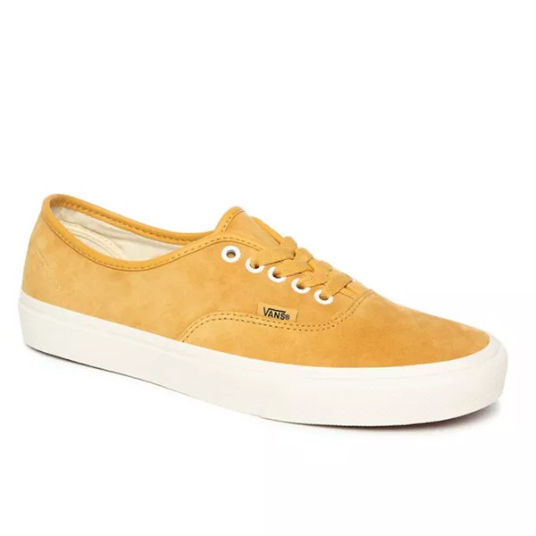 Giày Vans Authentic Pig Suede - VN0A2Z5I18Z