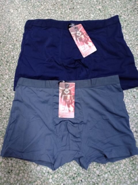 Combo 2 chiếc xịp đùi thông hơi siêu mát cho các anh nhé